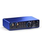 Amazon.com: Focusrite Scarlett Solo 4th Gen USB Audio Interface